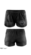 Bishop Police Department Ranger Panties - 11