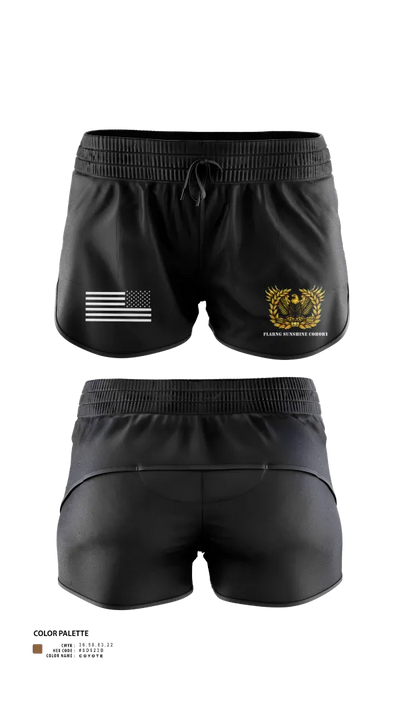 FLARNG SUNSHINE COHORT 7234494 Ranger Panties - 30