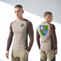 75th 74408618 Long Sleeve Performance Shirt 101