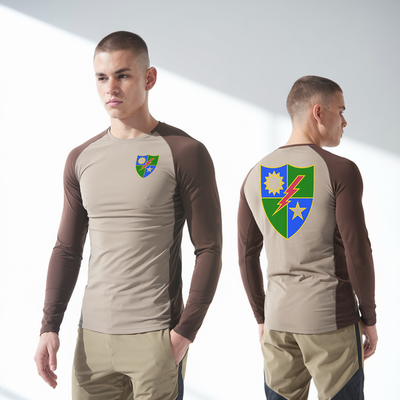 75th 74408618 Long Sleeve Performance Shirt 101