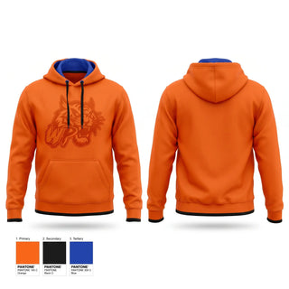 Hoodie, Whitman Park Tigers, , Teamtime, Team time, sublimation, custom sports apparel, team uniforms, spirit wear, spiritwear, sports uniforms, custom shirts, team store, custom team store, fundraiser sports, apparel fundraiser