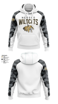 Neosho Wildcats Hoodie - 7