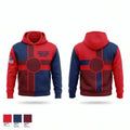 Hardeman County Ambulance Service Hoodie - 1