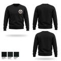 NRS CLARKSVILLE Crew Neck Sweatshirt - 1