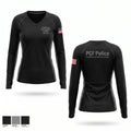 Pendleton Correctional Facility Old School Cotton Feel Shirt - 1