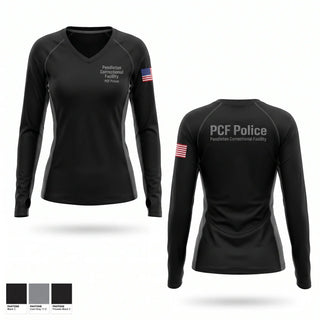 Old School Cotton Feel Shirt, Pendleton Correctional Facility, Police, Teamtime, Team time, sublimation, custom sports apparel, team uniforms, spirit wear, spiritwear, sports uniforms, custom shirts, team store, custom team store, fundraiser sports, apparel fundraiser