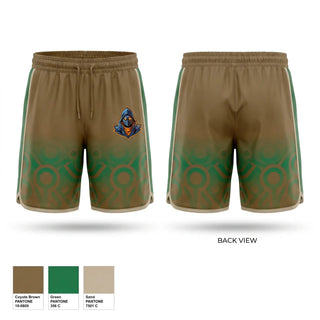 Athletic Shorts With Pockets, MAMMI, Baseball, Teamtime, Team time, sublimation, custom sports apparel, team uniforms, spirit wear, spiritwear, sports uniforms, custom shirts, team store, custom team store, fundraiser sports, apparel fundraiser