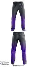 Mile High Elites FC 84991839 Sweatpants - 11