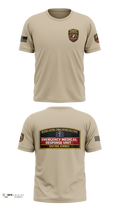 Sicangu Nation Tribal Defense Solutions Emergency Medical Response Unit (SNTDS‑EMRU) 83471508 Old School Cotton Feel Shirt - 4