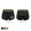 Major Theft Task Force Ranger Panties - 1