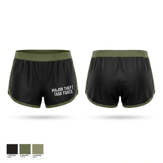 Ranger Panties, Major Theft Task Force, Police, Teamtime, Team time, sublimation, custom sports apparel, team uniforms, spirit wear, spiritwear, sports uniforms, custom shirts, team store, custom team store, fundraiser sports, apparel fundraiser