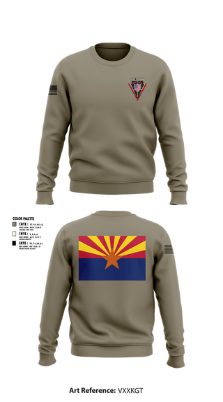 Crew Neck Sweatshirt, Disturbance Control Team, Police, Teamtime, Team time, sublimation, custom sports apparel, team uniforms, spirit wear, spiritwear, sports uniforms, custom shirts, team store, custom team store, fundraiser sports, apparel fundraiser