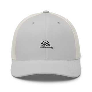 Pierce Renovations LLC 30860795 Retro Trucker Hat | Yupoong 6606
