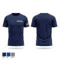 Boiling Spring Lakes Fire Rescue Department Short Sleeve Performance Shirt - 1