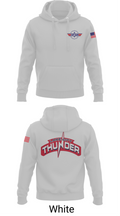 Lake City Thunder 75330803 Hoodie - 6