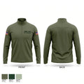 158th SFS Force Protection Windbreaker - 1