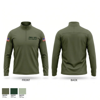 Windbreaker, 158th SFS Force Protection, National Guard, Teamtime, Team time, sublimation, custom sports apparel, team uniforms, spirit wear, spiritwear, sports uniforms, custom shirts, team store, custom team store, fundraiser sports, apparel fundraiser