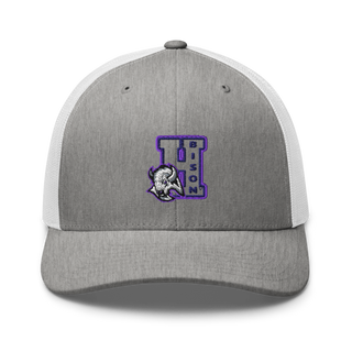 Wilkerson Herd Retro Trucker Hat | Yupoong 6606