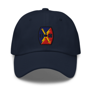 213 FSC Classic Dad Hat | Yupoong 6245CM