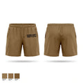 Gooding County Sheriff’s Office Athletic Shorts With Pockets - 1