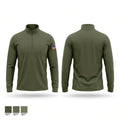 Apprehension and Enforcement Unit Windbreaker - 1