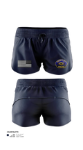 Webb City Police Department 58587049 Ranger Panties - 22