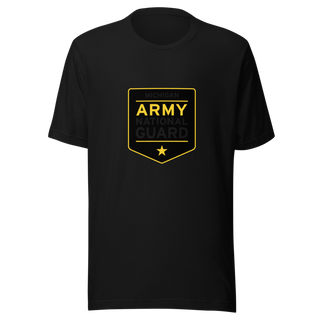 Unisex Staple T-Shirt - Black