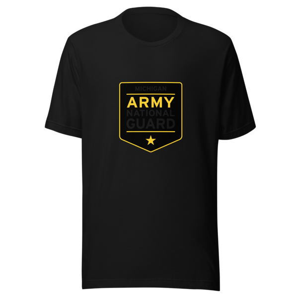 Unisex Staple T-Shirt - Black