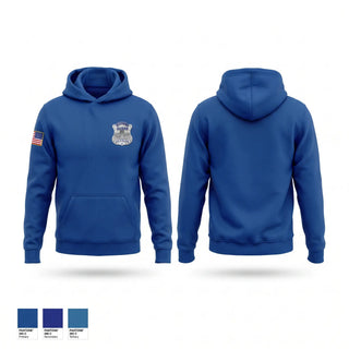 Hoodie, Summerville Police Department, Police, Teamtime, Team time, sublimation, custom sports apparel, team uniforms, spirit wear, spiritwear, sports uniforms, custom shirts, team store, custom team store, fundraiser sports, apparel fundraiser