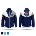 Chemult Rural Fire Protection District 44507058 Windbreaker - 3