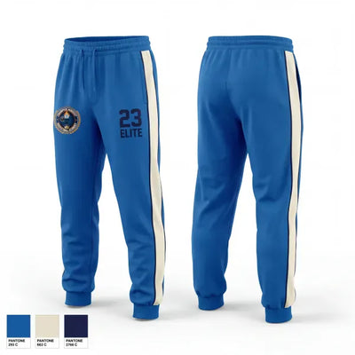 Champion Mindset Basketball Academy 5721341 Sweatpants - 1 (1)