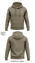 Appalachian Reclamation Koalition 24483081 Hoodie - 155
