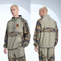 2/2 warlords 8689157 Windbreaker - 100