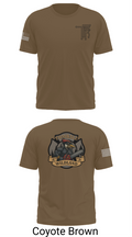 Tomball Wildland 83811767 Old School Cotton Feel Shirt - 10