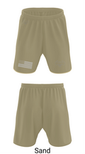 D-co 1-173 1st PLT 21707441 Athletic Shorts With Pockets - 89