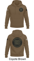 Colorado Combat Conference 90728248 Hoodie - 17