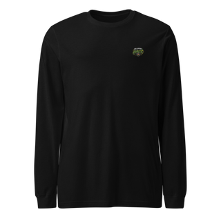 Oklahoma Havoc Unisex Long Sleeve Tee | Bella + Canvas 3501