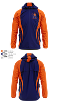Southern Lee Gymnastics 82604514 Windbreaker - 2 (1)