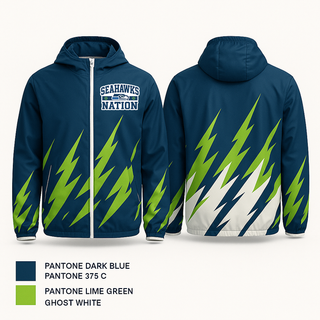Windbreaker, team name, Women's Basketball, Teamtime, Team time, sublimation, custom sports apparel, team uniforms, spirit wear, spiritwear, sports uniforms, custom shirts, team store, custom team store, fundraiser sports, apparel fundraiser