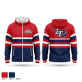 Lady Travelers Windbreaker - 1