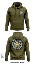 HCPA Swat 1437477 Hoodie - 101