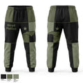 Boyd Police Sweatpants - 1