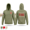 TF22 Hoodie - 1