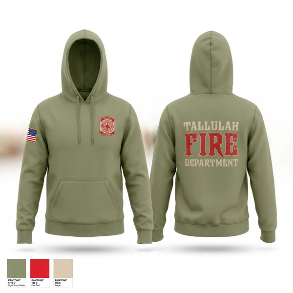 Hoodie, TF22, Fire Department, Teamtime, Team time, sublimation, custom sports apparel, team uniforms, spirit wear, spiritwear, sports uniforms, custom shirts, team store, custom team store, fundraiser sports, apparel fundraiser