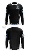 Flipstarz 74967766 Long Sleeve Performance Shirt 40