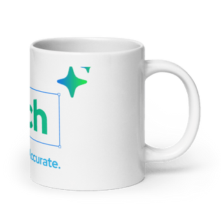 vovance20250702 97006358 White Glossy Mug - Small