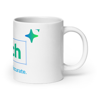 vovance20250702 97006358 White Glossy Mug - Medium