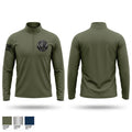 Strafford Police 10878768 Windbreaker - 1