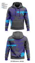 Sigma elite 85929685 Hoodie - 1