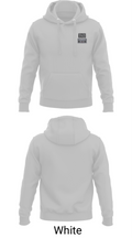 2 Smooth Radio 15073435 Hoodie - 6